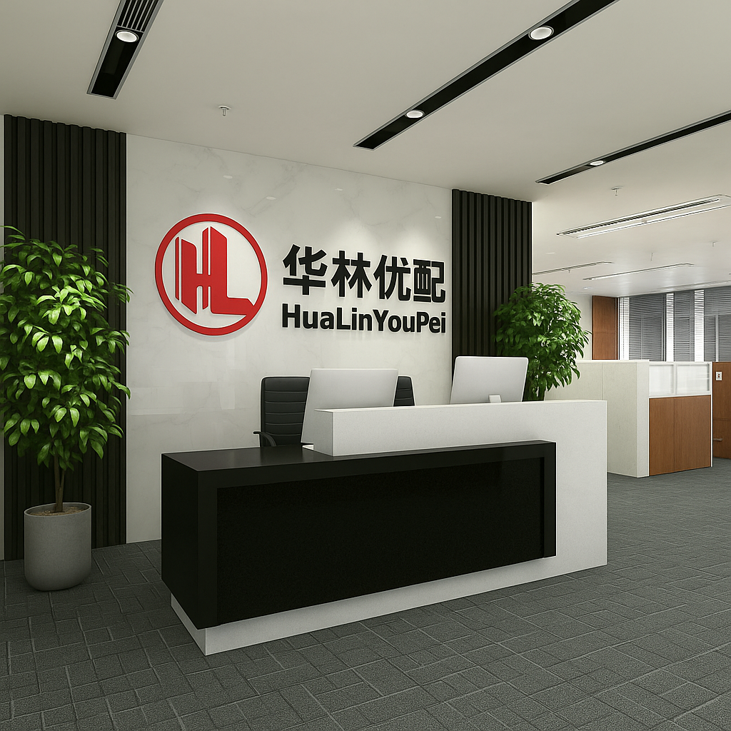 富华优配App